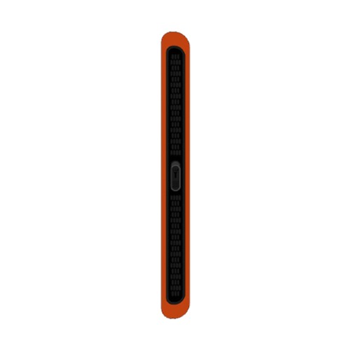 Novey P80 orange, кнопочный телефон
