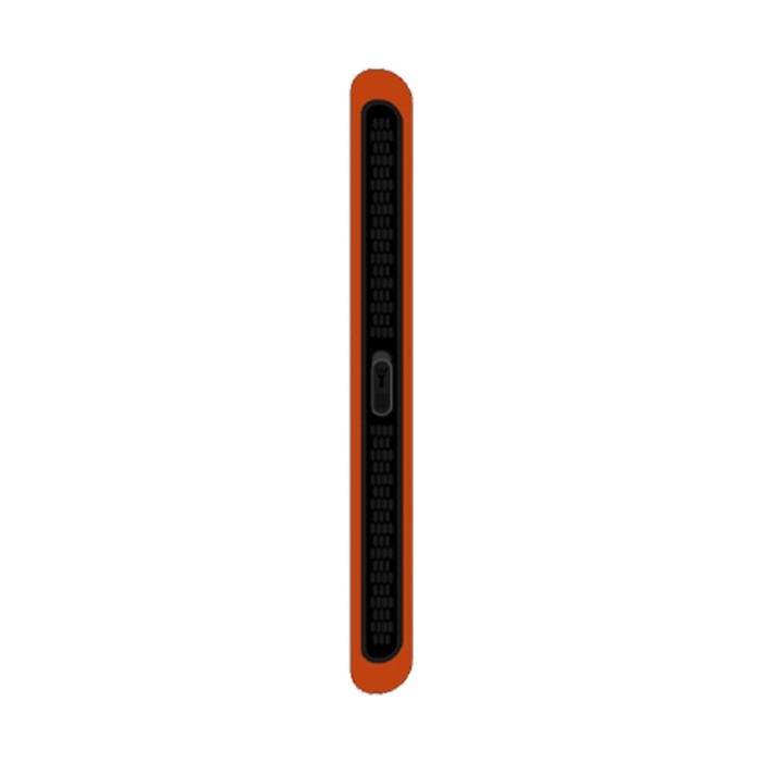 Novey P80 orange, кнопочный телефон