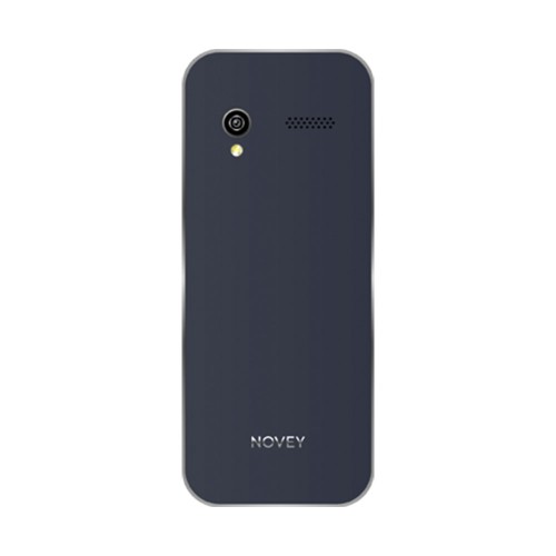 Novey S10 blue, кнопочный телефон