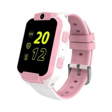 Canyon Cindy KW-41 White-Pink, детские часы