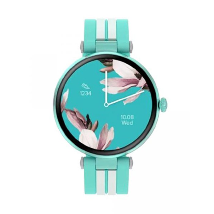 Canyon Semifreddo SW-61 Mint, смарт-часы