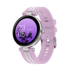 Canyon Semifreddo SW-61 Silver-Lavender, смар...