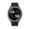 Canyon Otto SW-86 Black, смарт-часы