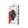 Canyon Otto SW-86 Black, смарт-часы