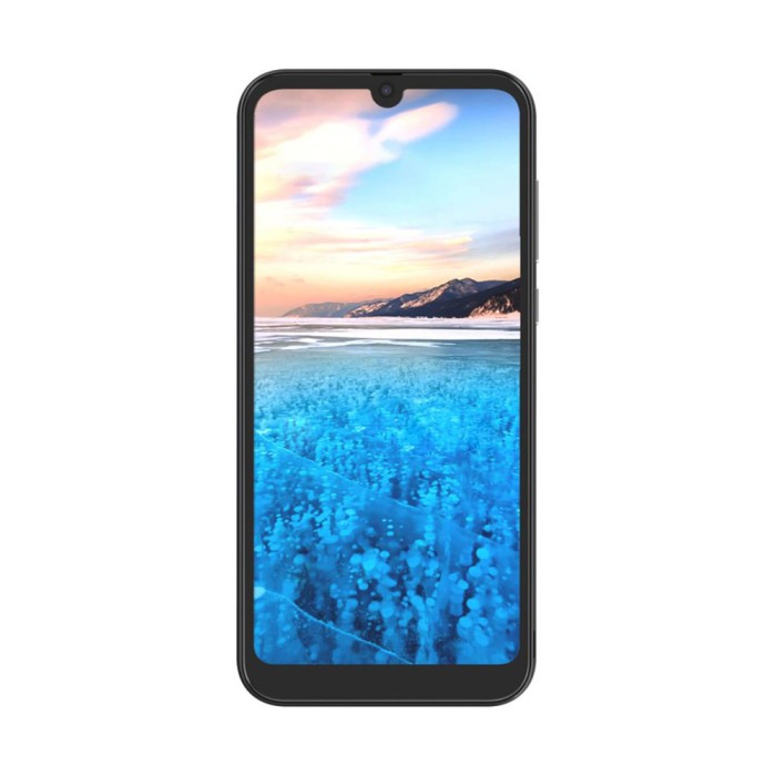 Inoi A62 (2/64 GB) Black, смартфон