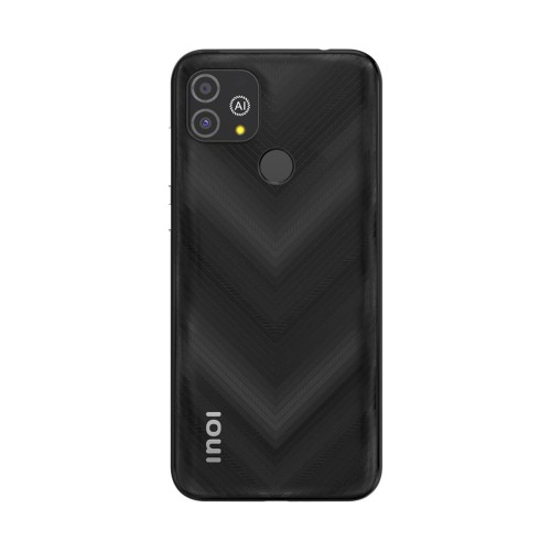 Inoi A62 (2/64 GB) Black, смартфон