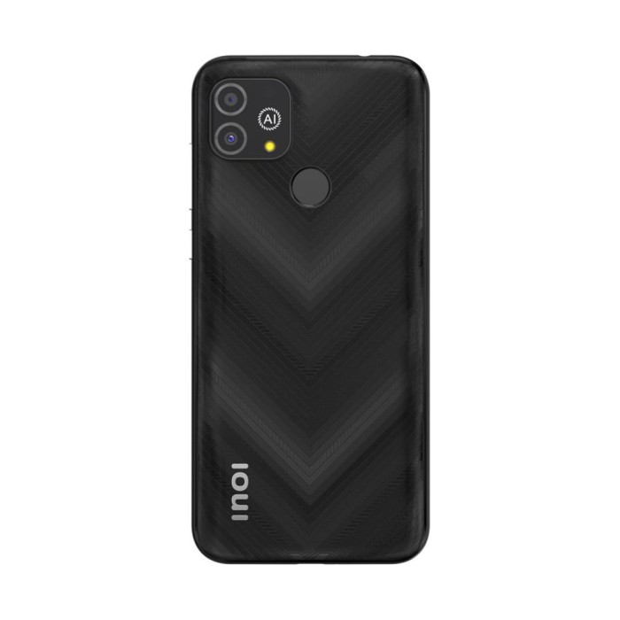 Inoi A62 (2/64 GB) Black, смартфон