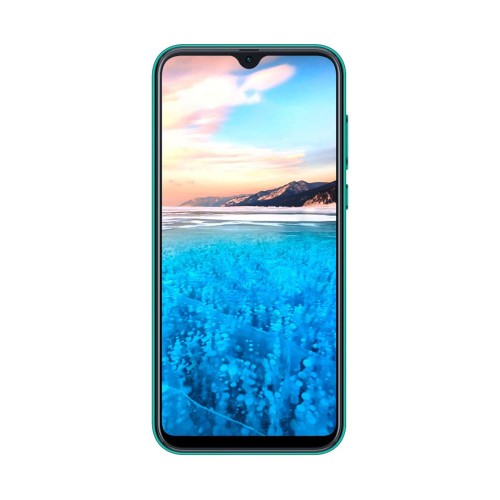 Inoi A62 (2/64 GB) Green, смартфон