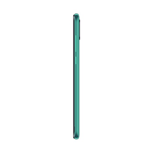 Inoi A62 (2/64 GB) Green, смартфон