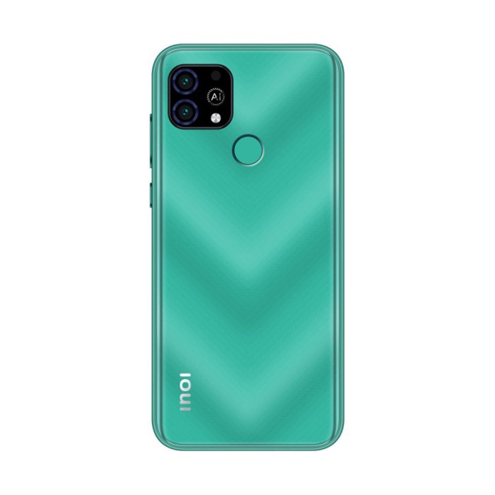 Inoi A62 (2/64 GB) Green, смартфон