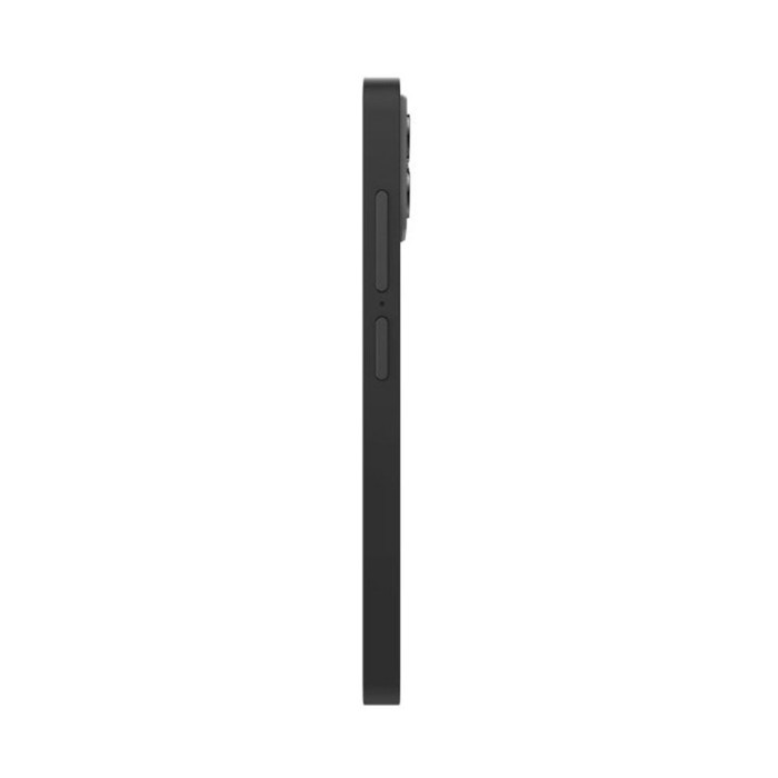 Inoi A72 (4/64 GB) NFC Black, смартфон