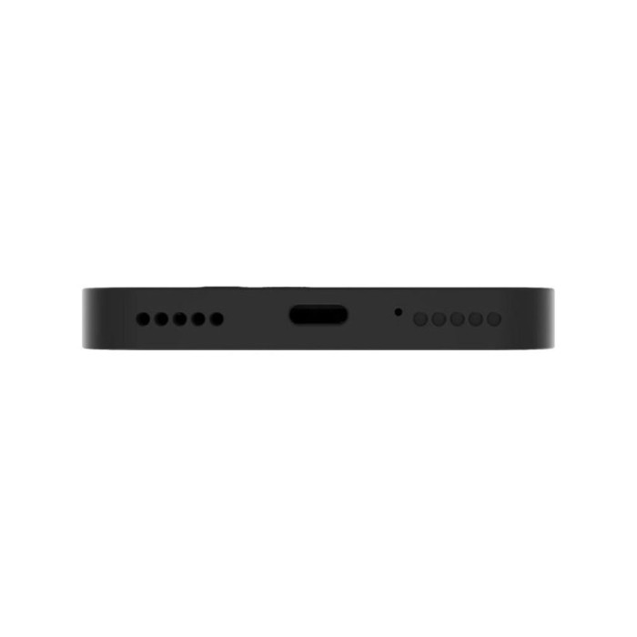Inoi A72 (4/64 GB) NFC Black, смартфон