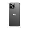 Inoi A72 (4/128 GB) Space Gray, смартфон