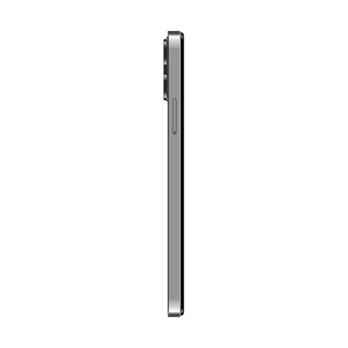 Inoi A72 (4/128 GB) Space Gray, смартфон