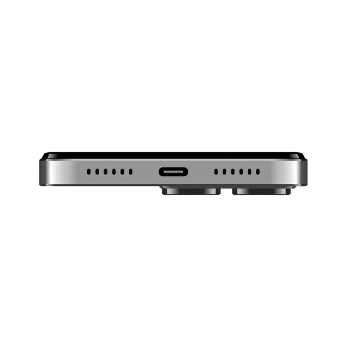 Inoi A72 (4/128 GB) Space Gray, смартфон