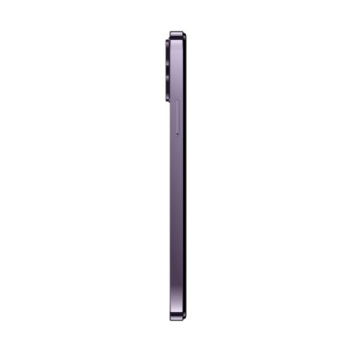 Inoi A72 (4/128 GB) Deep Purple, смартфон