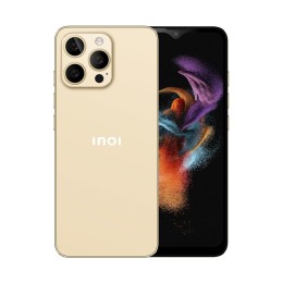 Inoi Note 13s (8/256 GB) Gold, смартфон