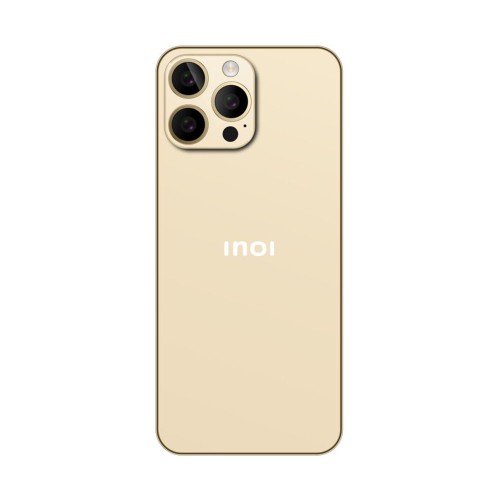 Inoi Note 13s (8/256 GB) Gold, смартфон