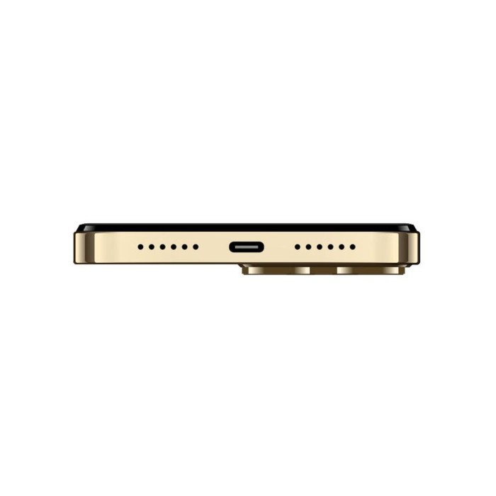Inoi Note 13s (8/256 GB) Gold, смартфон