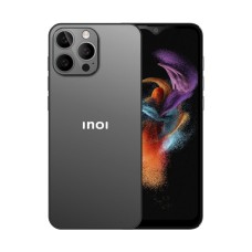 Inoi Note 13s (8/256 GB) Grey, смартфон