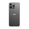 Inoi Note 13s (4/128 GB) Grey, смартфон