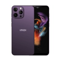 Inoi Note 13s (4/128 GB) Purple, смартфон