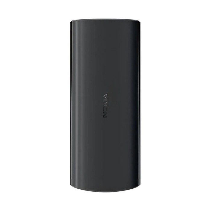 Nokia 106 Charcoal, кнопочный телефон