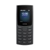 Nokia 110 black, кнопочный телефон