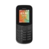 Nokia 130 black, кнопочный телефон