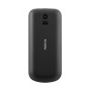 Nokia 130 black, кнопочный телефон