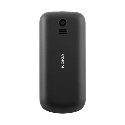 Nokia 130 black, кнопочный телефон