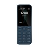 Nokia 130 dark blue, кнопочный телефон