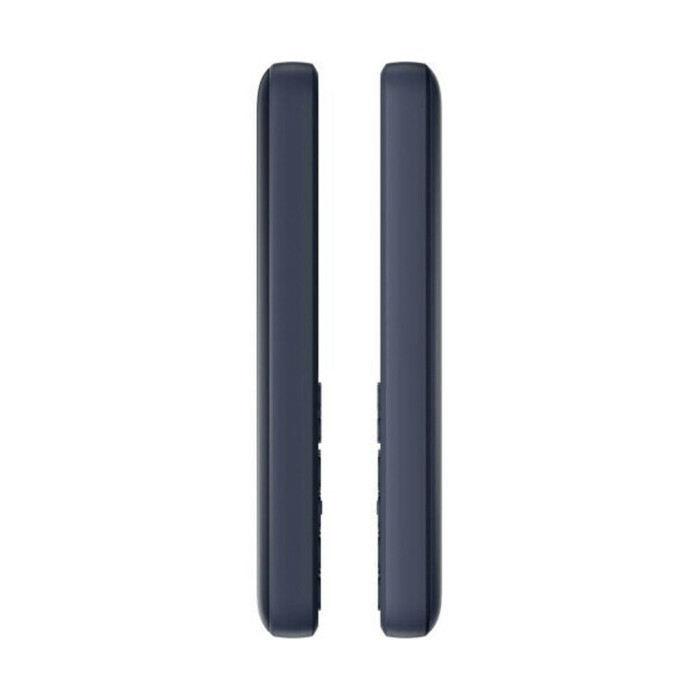 Nokia 130 dark blue, кнопочный телефон