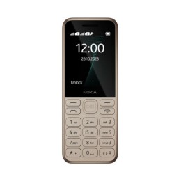 Nokia 130 gold, кнопочный телефон