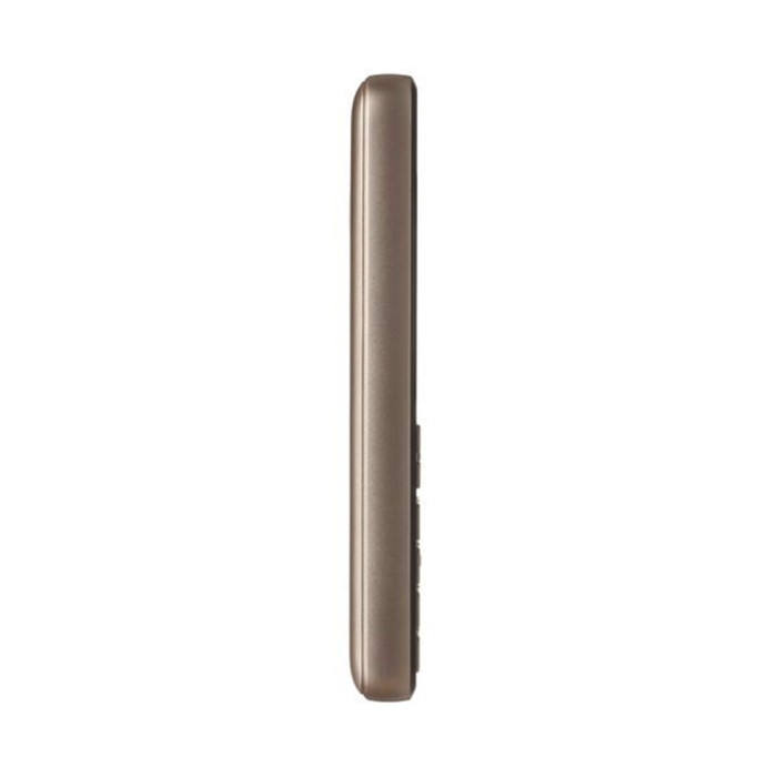 Nokia 130 gold, кнопочный телефон
