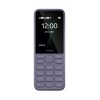 Nokia 130 purple, кнопочный телефон