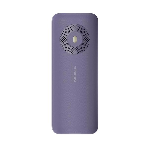 Nokia 130 purple, кнопочный телефон