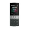 Nokia 150 black, кнопочный телефон