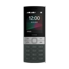 Nokia 150 black, кнопочный телефон