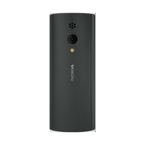 Nokia 150 black, кнопочный телефон