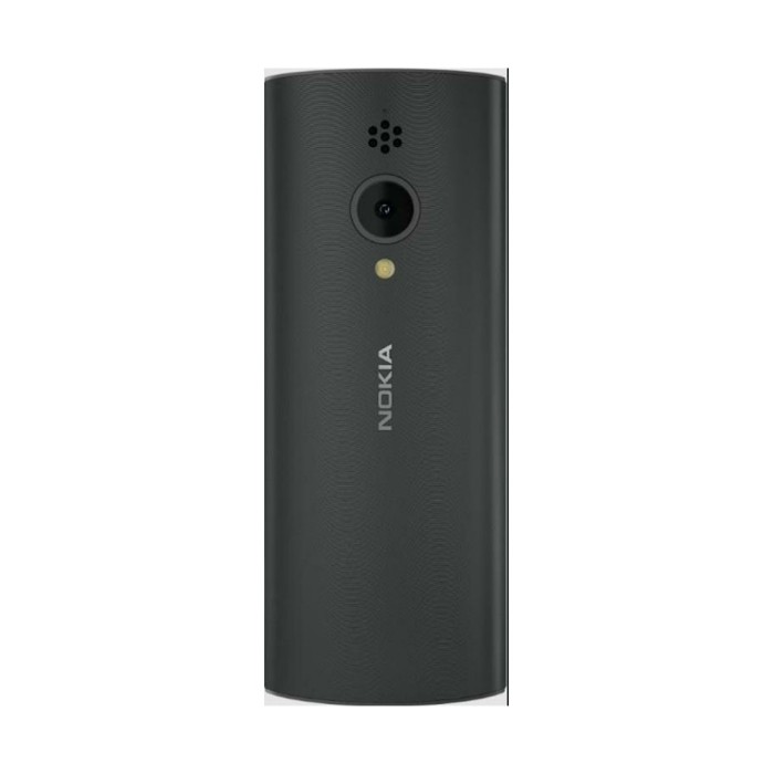 Nokia 150 black, кнопочный телефон