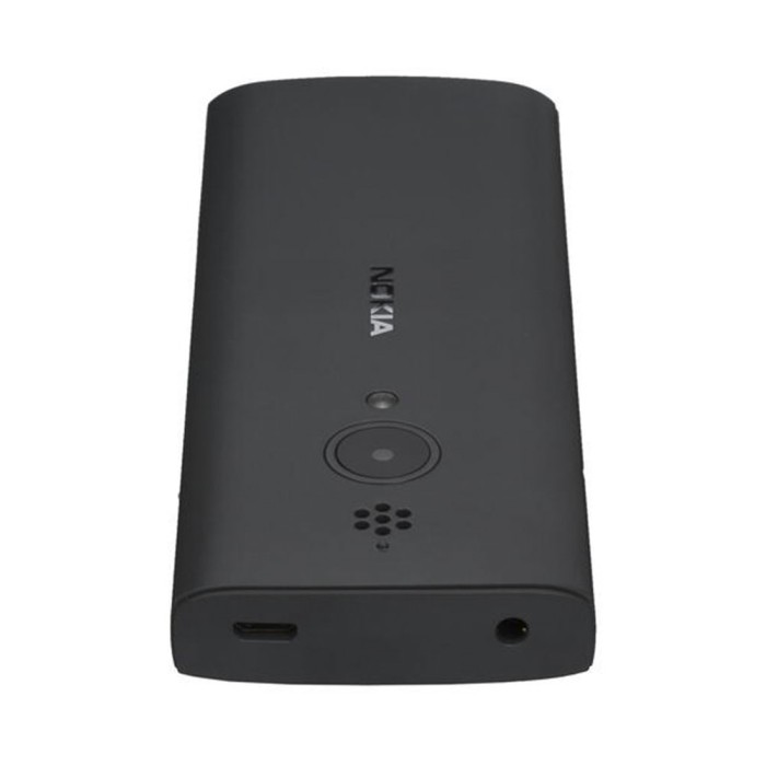 Nokia 150 black, кнопочный телефон