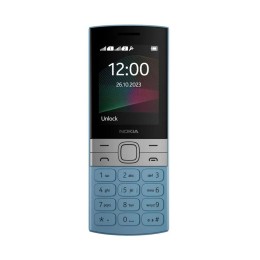 Nokia 150 blue, кнопочный телефон