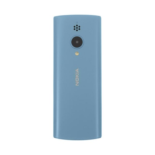 Nokia 150 blue, кнопочный телефон
