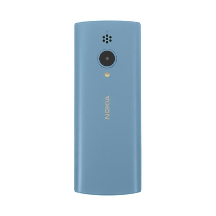 Nokia 150 blue, кнопочный телефон