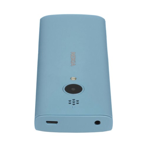 Nokia 150 blue, кнопочный телефон