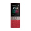 Nokia 150 red, кнопочный телефон