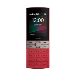Nokia 150 red, кнопочный телефон