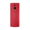 Nokia 150 red, кнопочный телефон