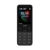 Nokia 150 (2020) black, кнопочный телефон